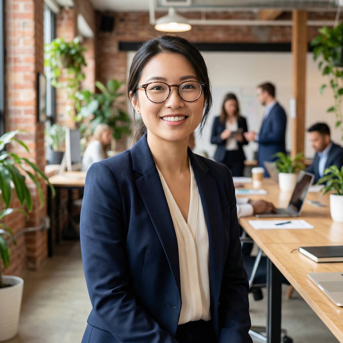 呦呦视频心理顾问刘芳